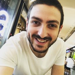 Marko Nikolic avatar
