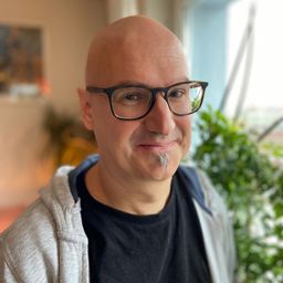 Marcus avatar
