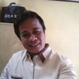 PONG DANDU avatar