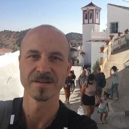 Marek avatar