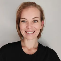 Marelize Zeeman avatar