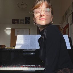 Małgorzata avatar