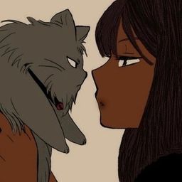 mari avatar