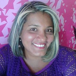 Maria Mosqueda avatar