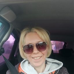 Мария avatar