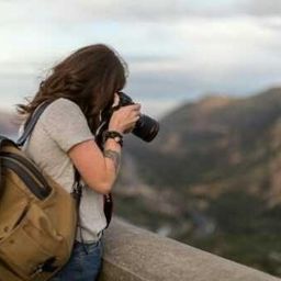 maria avatar
