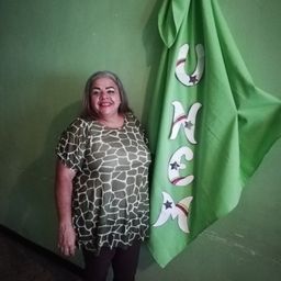 Maria Cedeño  avatar