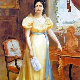 Maria Elena avatar