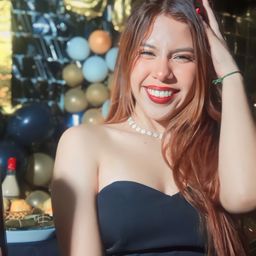 MariajosÃ© Santil  avatar