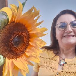 María Kekin avatar