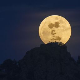 Maria La Luna avatar