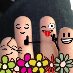 Marialin avatar