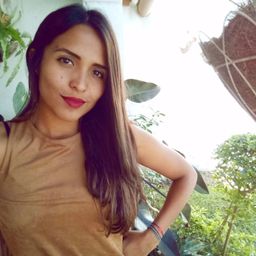 María Mercedes GM avatar