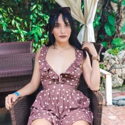 mariamhd avatar