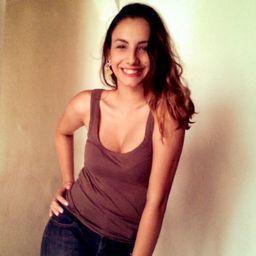María Monsalve avatar