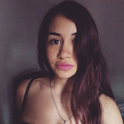 Mariam Sáez avatar