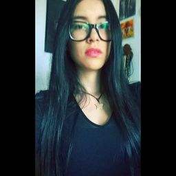 MarianaCP avatar