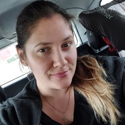 Mariana Popa avatar