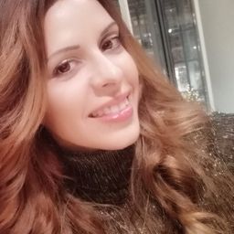 Marianda VP avatar