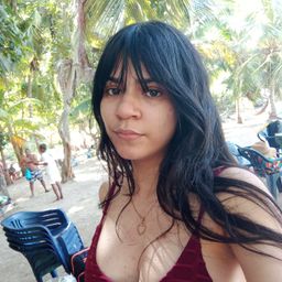 Mari avatar