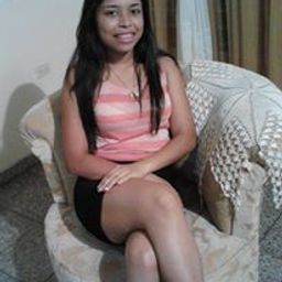 Mariangies avatar