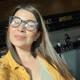 María Fernanda  avatar