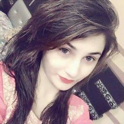 Maria Syeda avatar