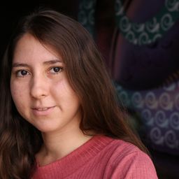MariBlog avatar