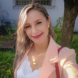 Maridmc (Mariana) avatar