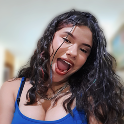Mariangel Gabriela 💜 avatar
