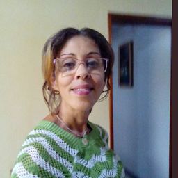 Maria  Rodriguez  avatar