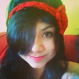 Mariginia calvo avatar