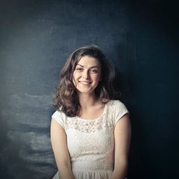 Mariia Pyrchonish avatar
