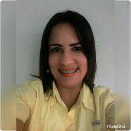 Maria Ysabel avatar