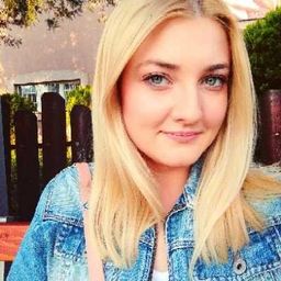 Marija Marković avatar