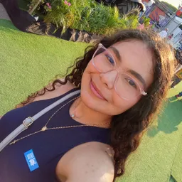 🌟María Marín🌟 avatar