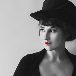 Marina Bogumil avatar
