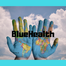 BlueHealth avatar