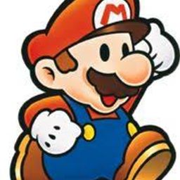 Mariostuca avatar