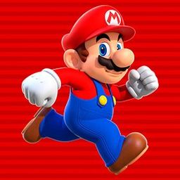 Mario's World avatar