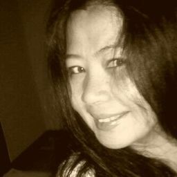 Mariska Lubis avatar