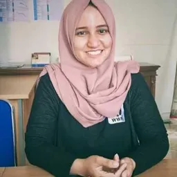 Nanda Mariska avatar