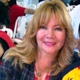 Marisol Hidalgo avatar