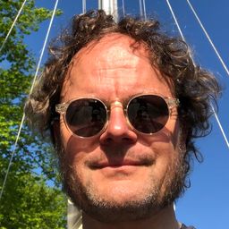 Marius avatar