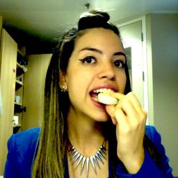 Maria Victoria Yanez avatar