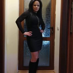 Mariya avatar