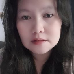 Marj avatar