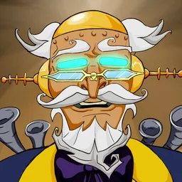 Mark Angel-Trueman avatar