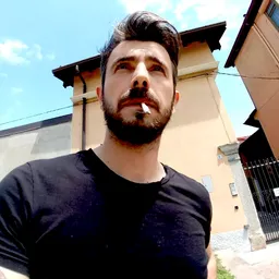 markbi avatar