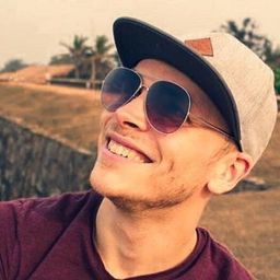 Mark de Heide avatar
